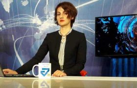 თამუნა ქავთარაძე: "მალე მთელი ტელეკომპანია მე ვიქნები!" თამუნა ქავთარაძე: "მალე მთელი ტელეკომპანია მე ვიქნები!"