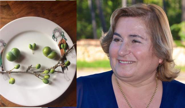 ”ისე ლამაზად ყვაოდნენ, გაგიჟდებოდი!” - წყალტუბოელმა ნუნუ ქუთათელაძემ იანვარში ტყემლისა და ტყუპალას მოსავალი აიღო