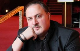 გიორგი გაგნიძე: ,,ნიუ იორკში უამრავი მეგობარი მყავს და მათზე.ძალიან ვდარდობ"