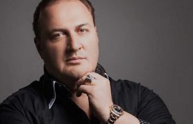 გიორგი გაგნიძე: ,,ნიუ იორკში უამრავი მეგობარი მყავს და მათზე.ძალიან ვდარდობ"