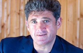 თამაზი მჭედლიძე: ,,გასახსნელია ეკონომიკა, ეკონომიკურმა კორონამ ბევრად მეტი ზიანი რომ არ მოგვაყენოს''