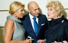 იგორ კრუტოის ოჯახის ხუთმილიონიანი საბედისწერო წვეულება და პანიკა რუსულ შოუბიზნესში