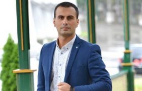 ირაკლი ვაჩიბერაძეს უსაფრთხოების ნორმები არ დაურღვევია! - ,,სარკის" და ,,მთავარი არხის" ჟურნალისტი კარანტინშია