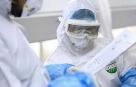 ჰანტავირუსი უცნობი და ახალი არ არის - ,,ადამიანიდან ადამიანზე ძალიან იშვიათად გადადის" ჰანტავირუსი უცნობი და ახალი არ არის - ,,ადამიანიდან ადამიანზე ძალიან იშვიათად გადადის"