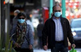 ,,შეიკარით თმა, ჩანთა და სხვა ნივთები კართან, ყუთში ჩაალაგეთ..." - სახლიდან გასვლის და შესვლის პროტოკოლები