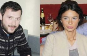 ლელა კილაძემ ქმარს უჩივლა, გუკა რჩეულიშვილს ეძებენ - ,,ცხოვრებაში რთული პერიოდი მქონდა"