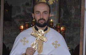,,ტაძარში ვერ გავაცდენ სიარულსო - ეს ფეხქვეშ თელავს მთავარ მცნებას, მოყვასის სიყვარულს'' - მამა ილია