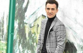 ოთო ფოლადაშვილი: ,,სიყვარულს ზედმეტი ფიქრი არ უხდება" ოთო ფოლადაშვილი: ,,სიყვარულს ზედმეტი ფიქრი არ უხდება"