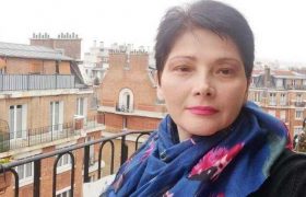 ქეთი ბერძენიშვილი: ,,კიბო" - ამ სიტყვას გაფართოებული თვალებით ვუყურებდი" - რა გზა გაიარა ჟურნალისტმა მძიმე დიაგნოზის დასმიდან გამოჯანმრთელებამდ