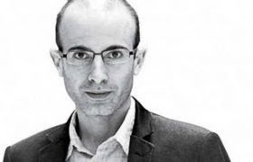 იუვალ ნოა ჰარარი: ,,პათოგენებთან ომში კაცობრიობა ყოველთვის იმარჯვებს" იუვალ ნოა ჰარარი: ,,პათოგენებთან ომში კაცობრიობა ყოველთვის იმარჯვებს"