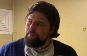 ილია გოცაძე: ,,მითხრეს, რატომ უკეთებ ოპერაციას, რეპუტაცია გაგიფუჭდებაო" _ როგორ გადაარჩინა ქართველმა ქირურგმა პაციენტი, რომელიც თურქეთშიც უიმედოდ ჩათვალეს ილია გოცაძე: ,,მითხრეს, რატომ უკეთებ ოპერაციას, რეპუტაცია გაგიფუჭდებაო" _ როგორ გადაარჩინა ქართველმა ქირურგმა პაციენტი, რომელიც თურქეთშიც უიმედოდ ჩათვალეს