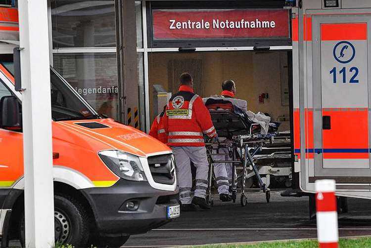 სიახლე _ გერმანია პანდემიის შესაჩერებლად ანტისხეულების ტესტირებას იწყებს