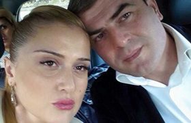 ეკატერინე მგალობლიშვილს გამგებელმა მამუკა ჩოქურმა ცოლობა გაცნობიდან ოთხ დღეში სთხოვა ეკატერინე მგალობლიშვილს გამგებელმა მამუკა ჩოქურმა ცოლობა გაცნობიდან ოთხ დღეში სთხოვა