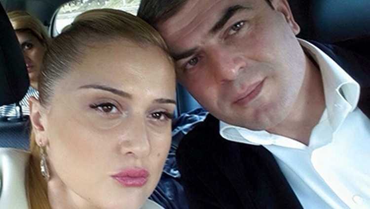 ეკატერინე მგალობლიშვილს გამგებელმა მამუკა ჩოქურმა ცოლობა გაცნობიდან ოთხ დღეში სთხოვა