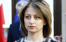 ეკა ტიკარაძე: ,,მხოლოდ 853 პაციენტის მოვლა შეგვიძლია, რადგან 256 ინფექციონისტი გვყავს""