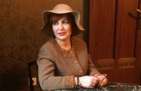 ,,11 წლის გოგონა მეკითხებოდა, მუცელი ხომ არ მეზრდებაო, ის ჯარისკაცებმა გააუპატიურეს" _ რას ყვება ქალი, რომელმაც 18 ბავშვი ქუჩიდან აიყვანა