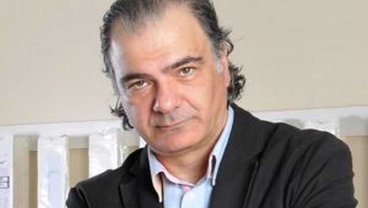 ქართველმა მეცნიერმა ზაალ კოკაიამ ინსულტით დაზიანებული ვირთაგვას ტვინის აღდგენა შეძლო - უდიდესი მიღწევა, რომელსაც ბევრი რამის შეცვლა შეუძლია