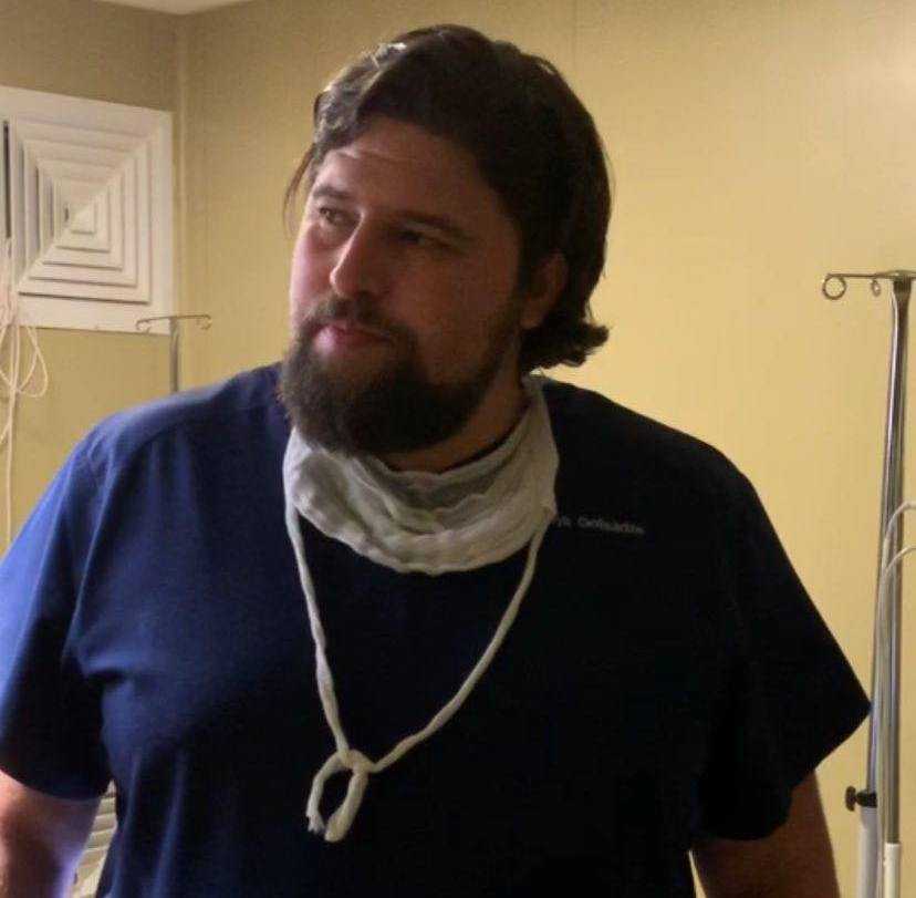 ილია გოცაძე: ,,მითხრეს, რატომ უკეთებ ოპერაციას, რეპუტაცია გაგიფუჭდებაო" _ როგორ გადაარჩინა ქართველმა ქირურგმა პაციენტი, რომელიც თურქეთშიც უიმედოდ ჩათვალეს