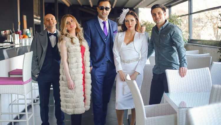 ,,არ შეიძლება ჯვრისწერისას ქალის გინეკოლოგიური საკითხები განიხილებოდეს" - ფემინისტმა ირინა ტორონჯაძემ ტრადიციული ქართული ქორწილი გამართა