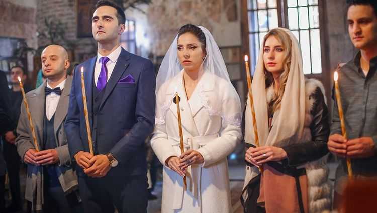 ,,არ შეიძლება ჯვრისწერისას ქალის გინეკოლოგიური საკითხები განიხილებოდეს" - ფემინისტმა ირინა ტორონჯაძემ ტრადიციული ქართული ქორწილი გამართა