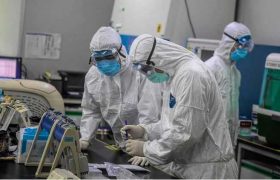 ისრაელმა კორონავირუსის სამკურნალო პრეპარატი შექმნა - ერთი პაციენტის პლაცენტას 20 ათასზე მეტი დაავადებულის განკურნება შეუძლია ისრაელმა კორონავირუსის სამკურნალო პრეპარატი შექმნა - ერთი პაციენტის პლაცენტას 20 ათასზე მეტი დაავადებულის განკურნება შეუძლია