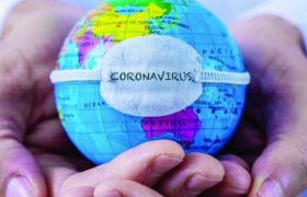 ცნობილია პანდემიის დასრულების ვადები საქართველოსა და მთელ მსოფლიოში ცნობილია პანდემიის დასრულების ვადები საქართველოსა და მთელ მსოფლიოში