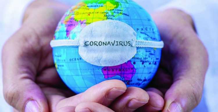 ცნობილია პანდემიის დასრულების ვადები საქართველოსა და მთელ მსოფლიოში