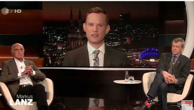 გერმანელი მეცნიერები: ,,კორონავირუსისგან დატოვებული კვალი საერთოდ ვერ აღმოვაჩინეთ"