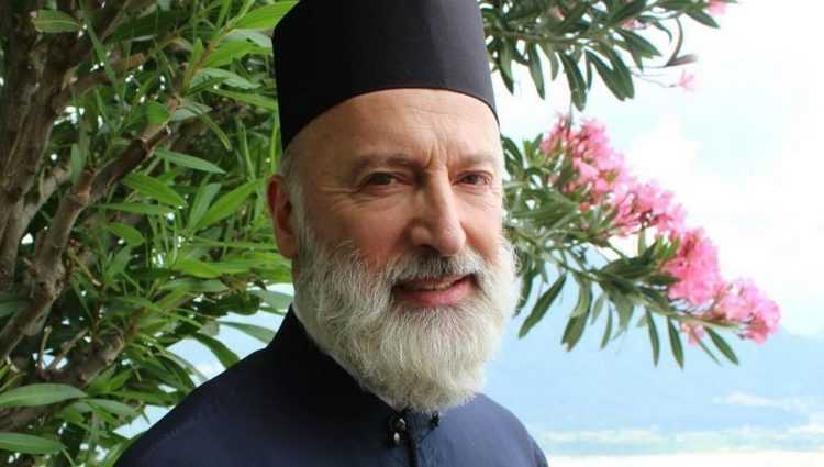 მამა თეიმურაზი: ,,ზოგი მწერს: ,,აბა, ის რომ ეზიარა?" ის რომ ეზიარა, ცუდად მოიქცა, რადგან ღმერთი მადლობას არ ეტყვის"