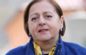 მარინა ეზუგბაია: ,,ეს პირველად მოხდა და ჩემი სურვილია, სულ ასე გაგრძელდეს" მარინა ეზუგბაია: ,,ეს პირველად მოხდა და ჩემი სურვილია, სულ ასე გაგრძელდეს"