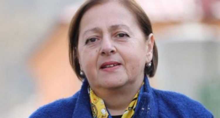 მარინა ეზუგბაია: ,,ეს პირველად მოხდა და ჩემი სურვილია, სულ ასე გაგრძელდეს"