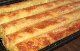 მარტივი კერძები ზარმაცუნა დიასახლისებისთვის