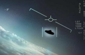 პენტაგონმა ამოუცნობი მფრინავი ობიექტების ვიდეოები გამოაქვეყნა - საჰაერო ფენომენის გამოძიება