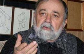 რეზო ესაძე გარდაიცვალა _ ,,დიდი მემკვიდრეობა დაგვიტოვა მთელ ერს"