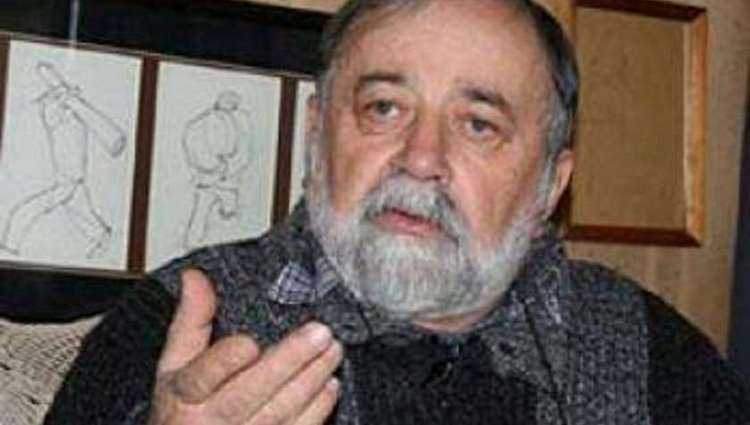 რეზო ესაძე გარდაიცვალა _ ,,დიდი მემკვიდრეობა დაგვიტოვა მთელ ერს"