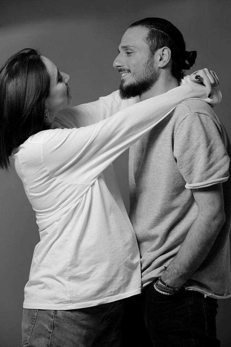 გიორგი ცხადაძე და სალომე ლემონჯავა გოგონას მშობლები ხდებიან - ,,ჩვენს ოჯახში ჯერ ბავშვის ადგილს ვერ ვხედავდით, ეს სიურპრიზი იყო"