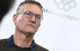 შვედი ეპიდემიოლოგი: ,,მაისიდან ვირუსი შენელდება" შვედი ეპიდემიოლოგი: ,,მაისიდან ვირუსი შენელდება"