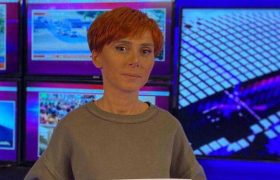 ელიტა ანდღულაძე: ,,მარტოობის პანიკურად მეშინია" - ვინ დაარქვა ჟურნალისტს უცნაური სახელი ელიტა ანდღულაძე: ,,მარტოობის პანიკურად მეშინია" - ვინ დაარქვა ჟურნალისტს უცნაური სახელი