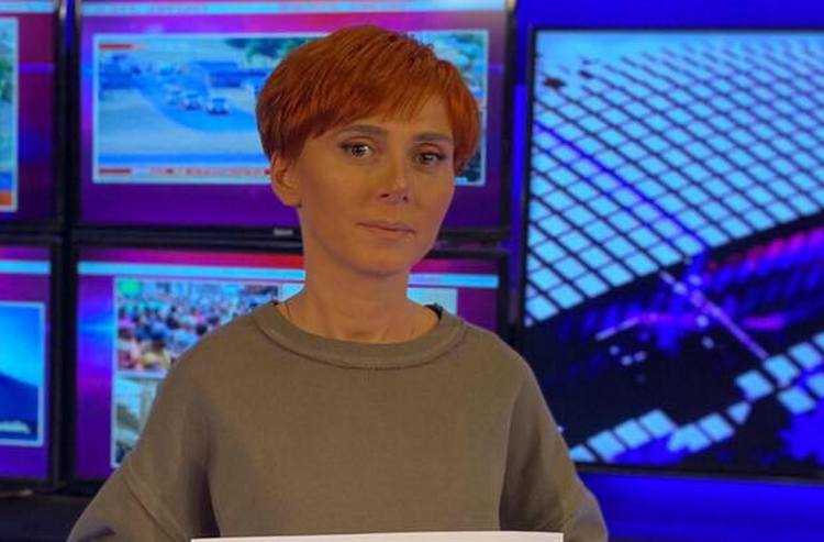 ელიტა ანდღულაძე: ,,მარტოობის პანიკურად მეშინია" - ვინ დაარქვა ჟურნალისტს უცნაური სახელი