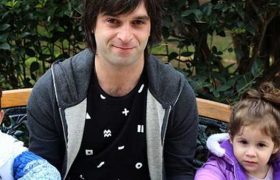 ამიკო ჩოხარაძე: ,,ბერა მაშინ დამიდგა გვერდით, როცა ყველაზე მეტად მიჭირდა... ბინა ბანკის ვალების გამო გავყიდე"