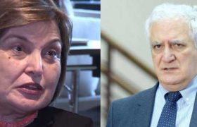 ამირან გამყრელიძის სიყვარულის ისტორია და ოჯახური ცხოვრება - ,,მისმა დამთმობმა ხასიათმა მომხიბლა" ამირან გამყრელიძის სიყვარულის ისტორია და ოჯახური ცხოვრება - ,,მისმა დამთმობმა ხასიათმა მომხიბლა"