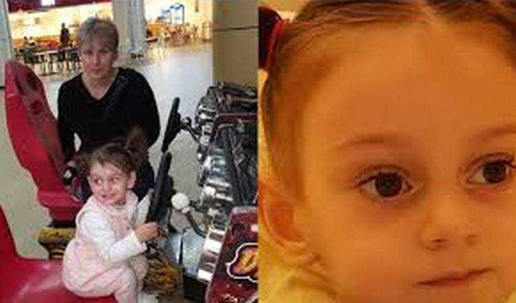 ანიტას ბებიას ბავშვის მონატრებამ ლექსების წერა დააწყებინა - ,,ხელებს ვიშვერ, ვერ ვპოულობ ჩემს გოგოს"