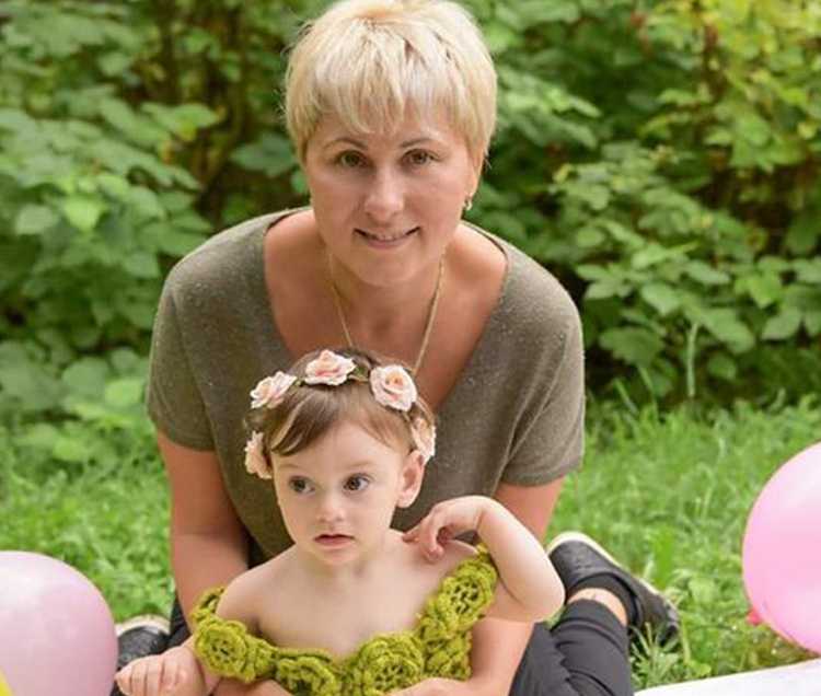 ანიტას ბებია: ,,არასოდეს უთხრათ ასეთი რამ ახლობლებს, არასოდეს!"