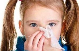 სინუსიტის დროს შვილის თვითმკურნალობას ერიდეთ