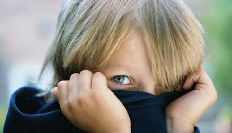 როგორ ვაჯობოთ შვილის კომპლექსებს