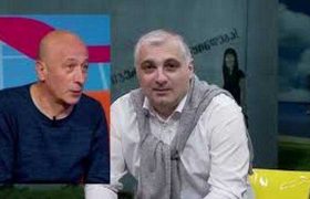 ბესო ჩუბინიძე ზურა დოიჯაშვილს: ,,ბოლოს რომ ვისაუბრეთ, დამპირდი, ყველაფერი კარგად იქნებაო, დანაპირები უნდა შეასრულო" ბესო ჩუბინიძე ზურა დოიჯაშვილს: ,,ბოლოს რომ ვისაუბრეთ, დამპირდი, ყველაფერი კარგად იქნებაო, დანაპირები უნდა შეასრულო"