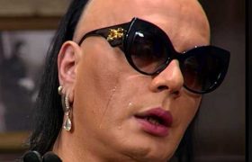 ,,ამ დონის უმწეო თუ იყო, არ მეგონა" - რატომ იტირა გია სურამელაშვილმა