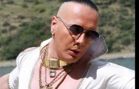 გია სურამელაშვილი: ,,ბოზი ტიპი არ ვარ, თუ ერთი მყავს გვერდით, მისი ერთგული ვარ"