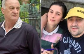 გივი სიხარულიძე: ,,გიორგი რურუა ჩემი სიძეა, არ იყო სწორი, რაც დააბრალეს"