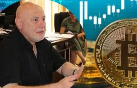 გორის საკრებულოს თავმჯდომარე დავით რაზმაძე ბიტკოინების საწარმოდან თვეში 2.880 დოლარს იღებს